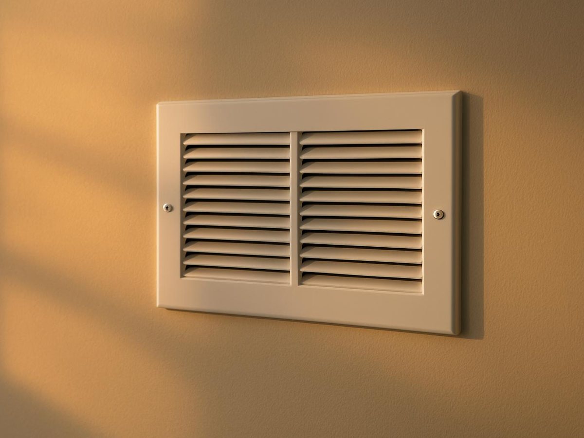 Reed Air Duct Services work in Plainview