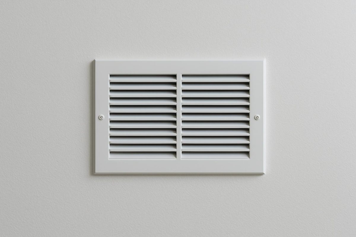 Reed Air Duct Services in Plainview